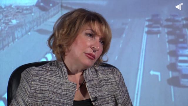 2310 Интервью с Натальей Солодовник, председателем Норильской общественной палаты