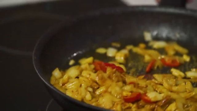 Минтай больше не для кошек! Ловите супер блюдо из супер рыбы. смотреть онлайн