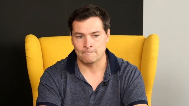 Founder Chat : Docker Daemon Worms смотреть онлайн