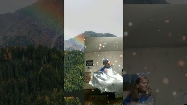 Волшебный???Танец "Нежные???Прекрасные???Струны?Души!!!" смотреть онлайн