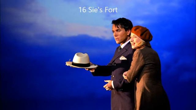 16 Sie's Fort смотреть онлайн