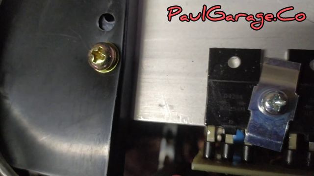 Начинка плазморіза Magnitek CUT50, що ж там в середині смотреть онлайн