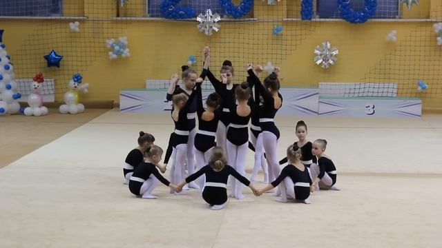 "Принцесса спорта,Зима 2016". 19.12.2015 - 15:00 - 1 смотреть онлайн