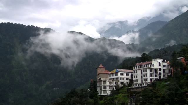 Himalaya