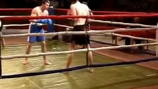 Шейн Михаил - Наиль Пятаев часть2 смотреть онлайн