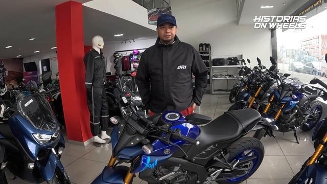 YAMAHA MT-15 ...ESPECIFICACIONES.. ¿ES UNA BUENA OPCIÓN? ¿LA COMPRARÍA? смотреть онлайн