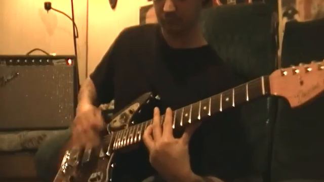 Classic Player Fender Jaguar HH смотреть онлайн