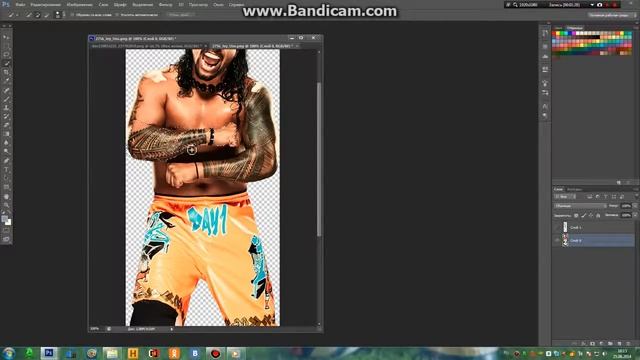 Уроки WWE PHP смотреть онлайн