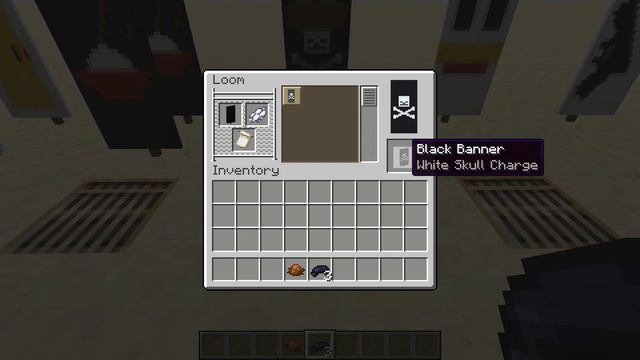 ✔ 5 AWESOME MINECRAFT BANNER DESIGNS WITH TUTORIAL! #3 [LOOM] смотреть онлайн