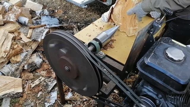 Дровокол морковка смотреть онлайн