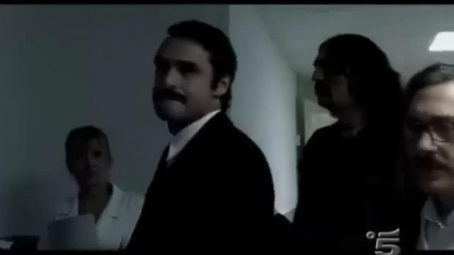 L' ULTIMO PADRINO Film Completo смотреть онлайн