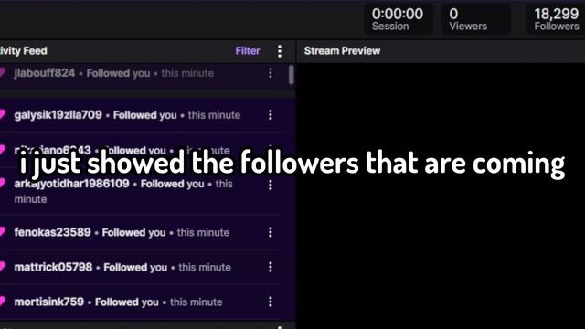 FREE Twitch Follower Bot in Discord! Working 2023 смотреть онлайн
