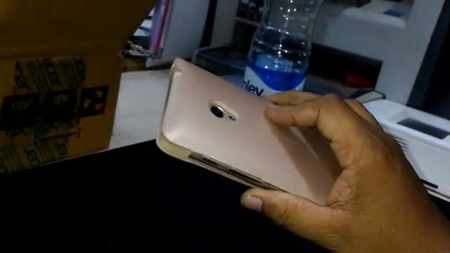 Asus Zenfone 5 Flip Cover (R-Case Gold) смотреть онлайн