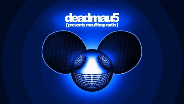 deadmau5 pres. mau5trap radio 222: WAF over the years смотреть онлайн