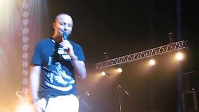 Arash...broken_angel ...in Kiev 26.04.2013 смотреть онлайн