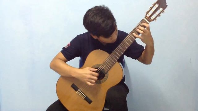 Grand sonata in A major - Niccolo paganini смотреть онлайн