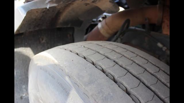 Volvo FM 4x2, 2008г. смотреть онлайн