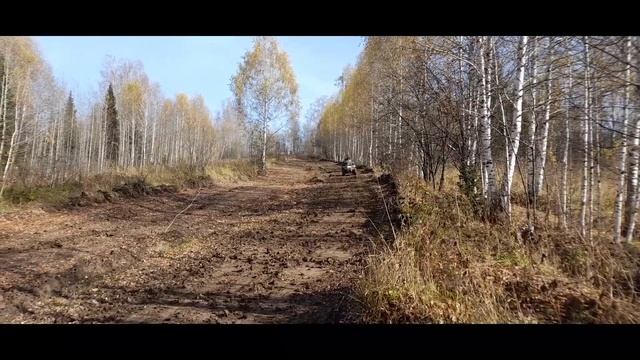 Закрытие внедорожного сезона 2022г смотреть онлайн