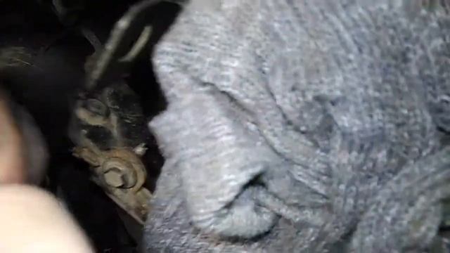 замена уплотнительных колец на форсунках смотреть онлайн