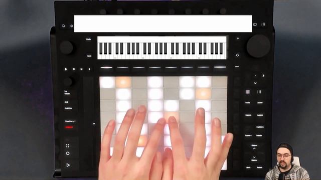 Essential Music Theory For Push 3 смотреть онлайн