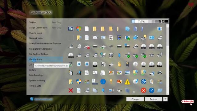 How to Restore the Default Windows 10 File Explorer Folder Icons ? смотреть онлайн