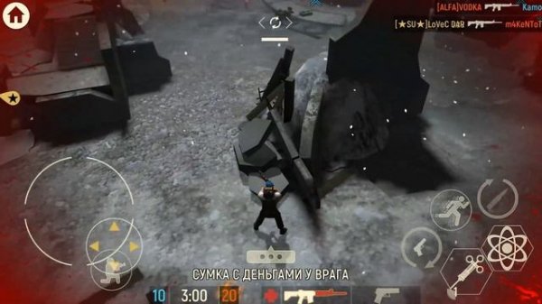 Tactigaid #4 (Обзор и рекомендации по метовым оперативникам TACTICOOL)