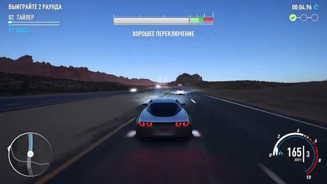 00:00 ЭТО ВООБЩЕ КАК ???? Need for Speed Payback №14 смотреть онлайн
