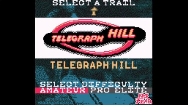 LETS PLAY - NO FEAR DOWNHILL MOUNTAIN BIKING (GBC) смотреть онлайн