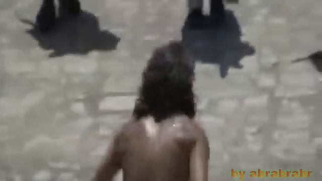 King David Dance - Танца на Цар Давид смотреть онлайн