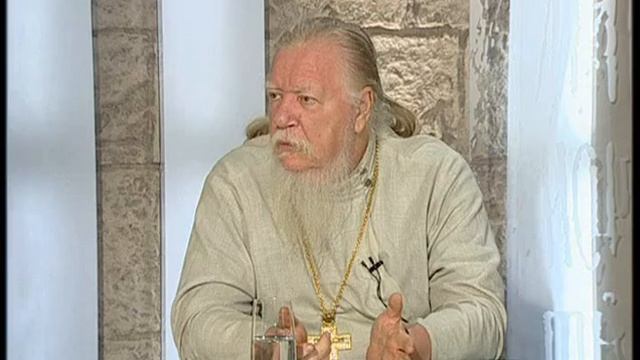 "Ищите Царство Небесное, а остальное приложится вам" смотреть онлайн