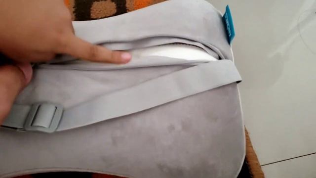 Review Bantal Leher ANOMEO смотреть онлайн