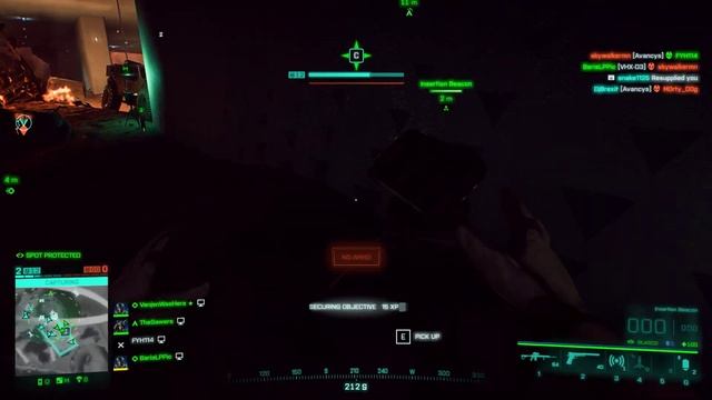 Battlefield 2042 смотреть онлайн