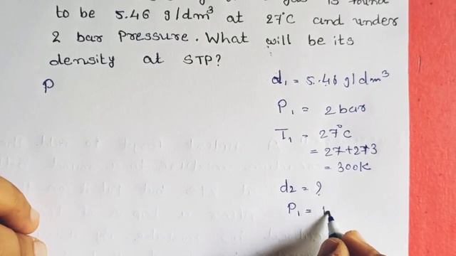 Std 11 Chapter 5 States of Matter | NCERT Excercise 5.6 to 5.14 смотреть онлайн
