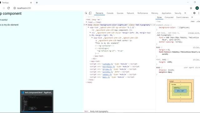ng-container in angular | Advanced feature in angular | use ng-container with structural directive смотреть онлайн