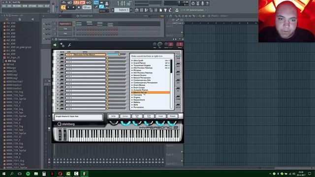 Hypersonic 2 Preset Sound Saving Error FIX - With Commentary - FL Studio