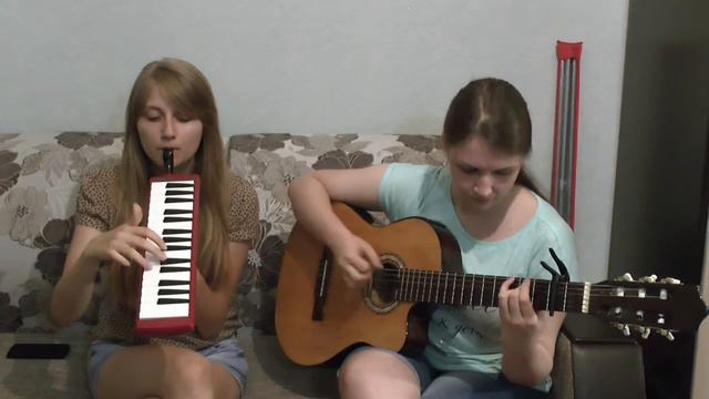 По реке плыл дом (Н. Нелюбова) смотреть онлайн