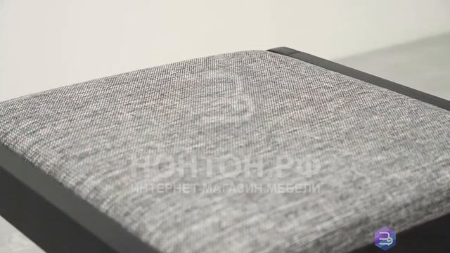 Табурет Модерн с мягким сиденьем - подробный обзор и цены в интернет-магазине НОНТОН.РФ смотреть онлайн