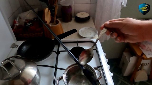 Родбилдинг. Установка ABALONE. смотреть онлайн