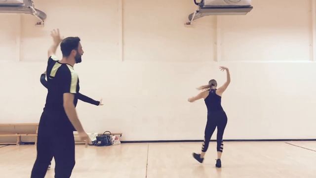 Samba La Mamba Dance Fitness Kristina, Marco & Cristina смотреть онлайн