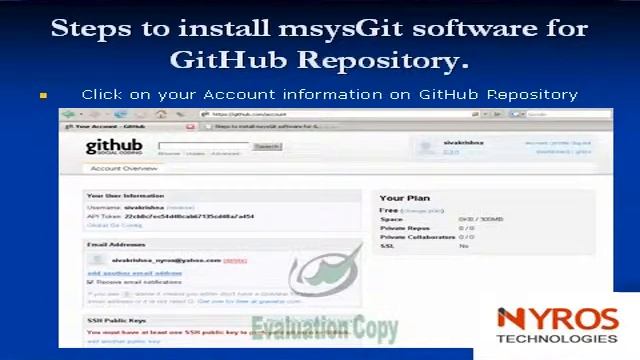 GIT- Global Information Tracking смотреть онлайн