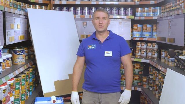 АНТИВАНДАЛЬНАЯ КРАСКА для стен: Суровый тест от ПРОФКОМ смотреть онлайн