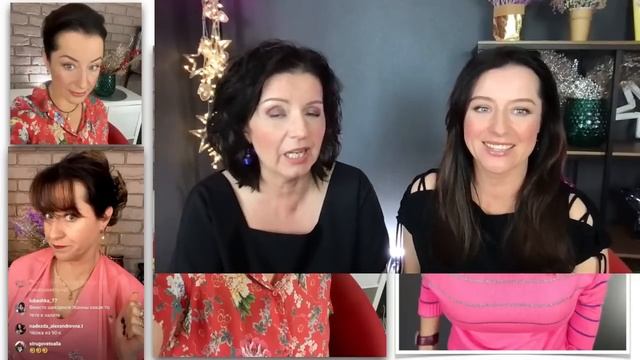 Цветоколорит: что это, как использовать и визуально выгядеть моложе ? смотреть онлайн