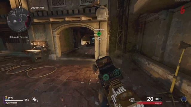 *NEW* SOLO GODMODE GLITCH! SOLO UNLIMITED XP! DARK AETHER CAMO GLITCH! (Firebase Z) Cold War Zombie смотреть онлайн