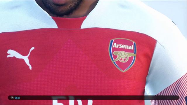 pes 2019 myclub scout combinations how to get AUBAMEYANG смотреть онлайн
