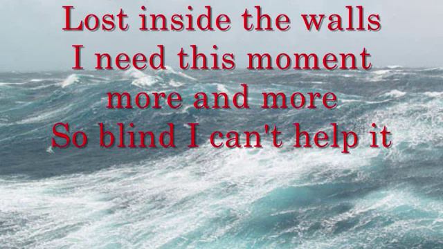 Gorky Park "Ocean" / Парк Горького "Океан" смотреть онлайн