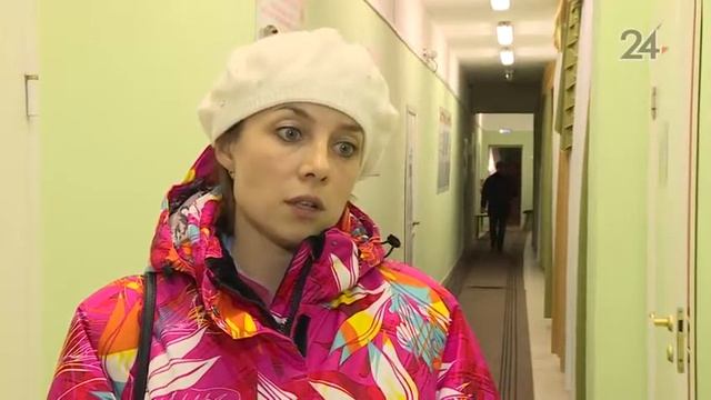 Казанские родители обеспокоены холодом в детском саду смотреть онлайн