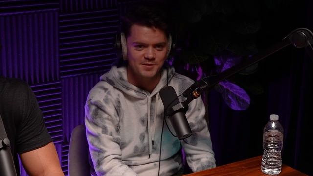 How to reverse Hair Loss - John Goss & Austin Dixon (Adegen) смотреть онлайн