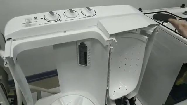 Kir Moshina Ремонт ПолуАвтомат