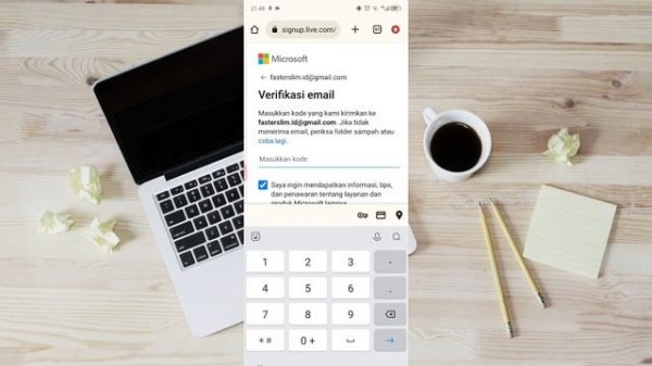 CARA MUDAH MENDAFTAR MICROSOFT POSTER DISNEY AI ||BING IMAGE CREATOR