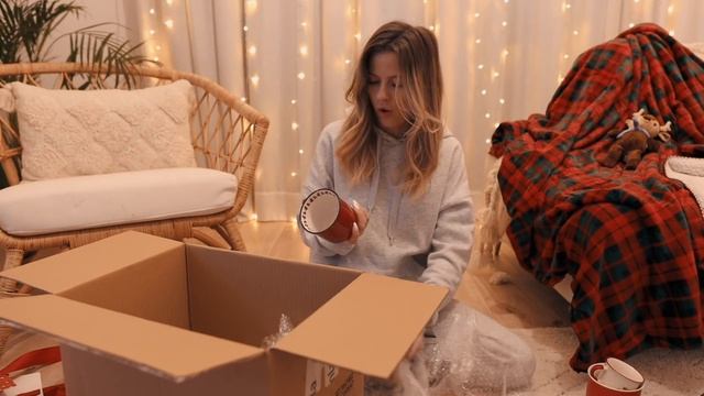 ВЛОГМАС? Новогодний Шоппинг, Рецепт? Декор Дома!? Maria 22 смотреть онлайн